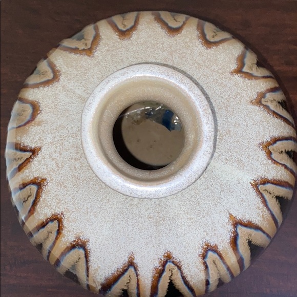 Ceramic Vase - Picture 3 of 3